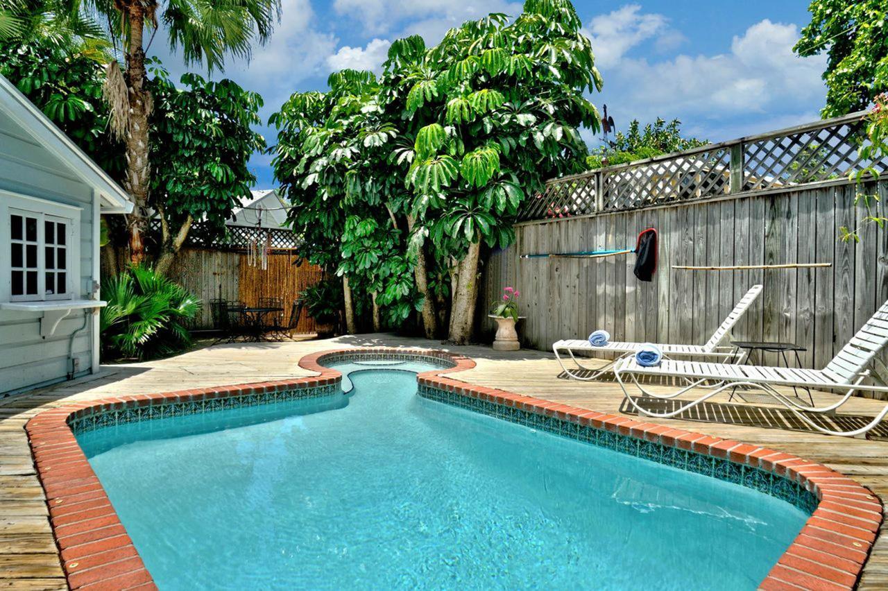 Passover Cottage Key West Exterior foto