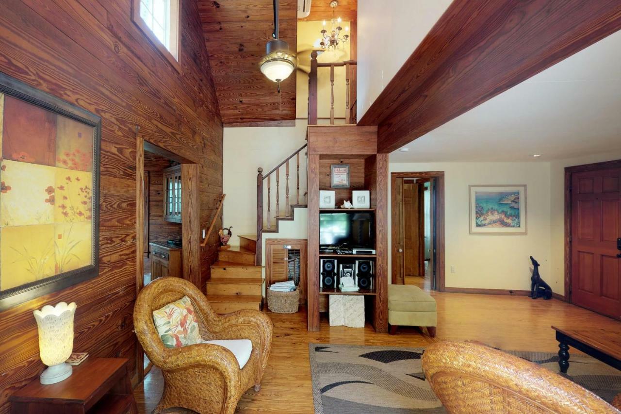 Passover Cottage Key West Exterior foto